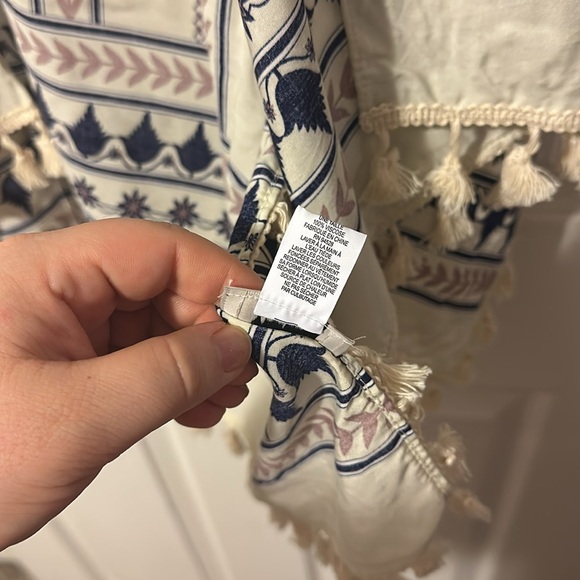 Kimono / Cardigan OS - Picture 7 of 7